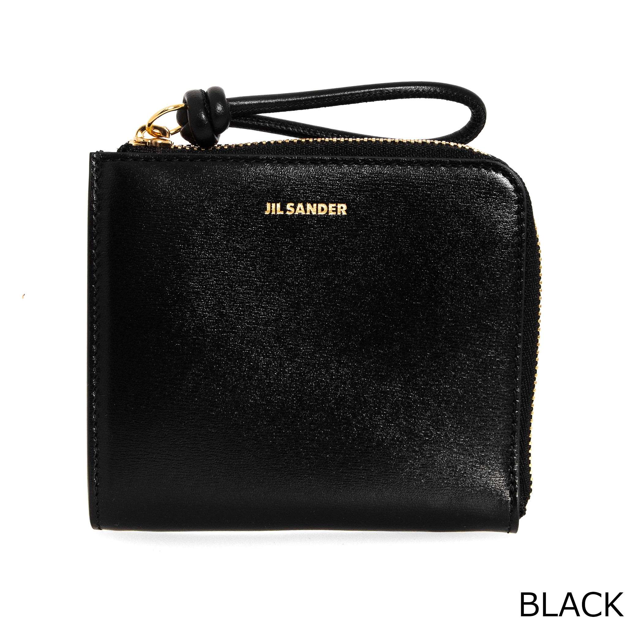 楽天市場】ジルサンダー JIL SANDER 財布 レディース L字ファスナー
