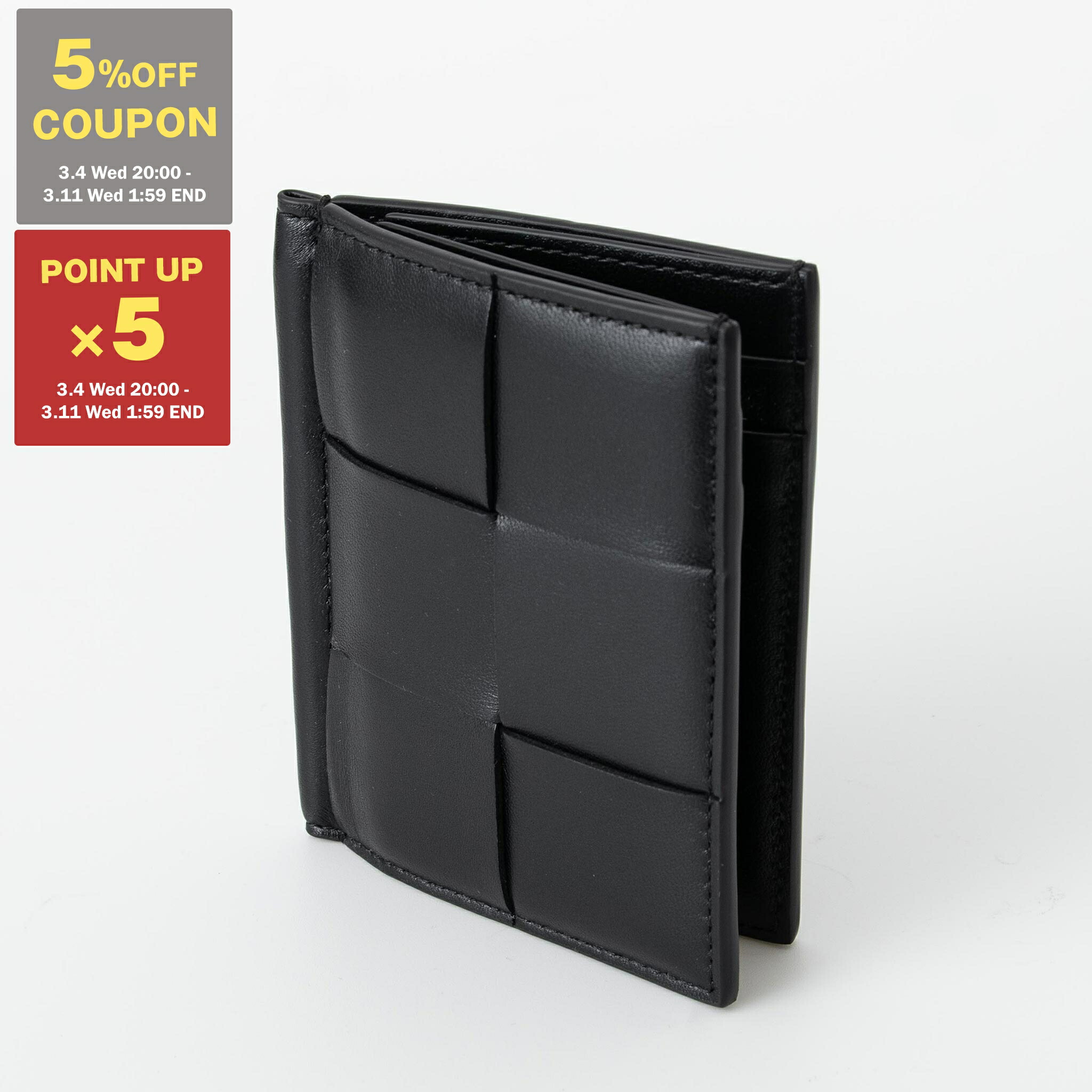 楽天市場】【5%OFFクーポン＆ポイント5倍】ボッテガヴェネタ BOTTEGA