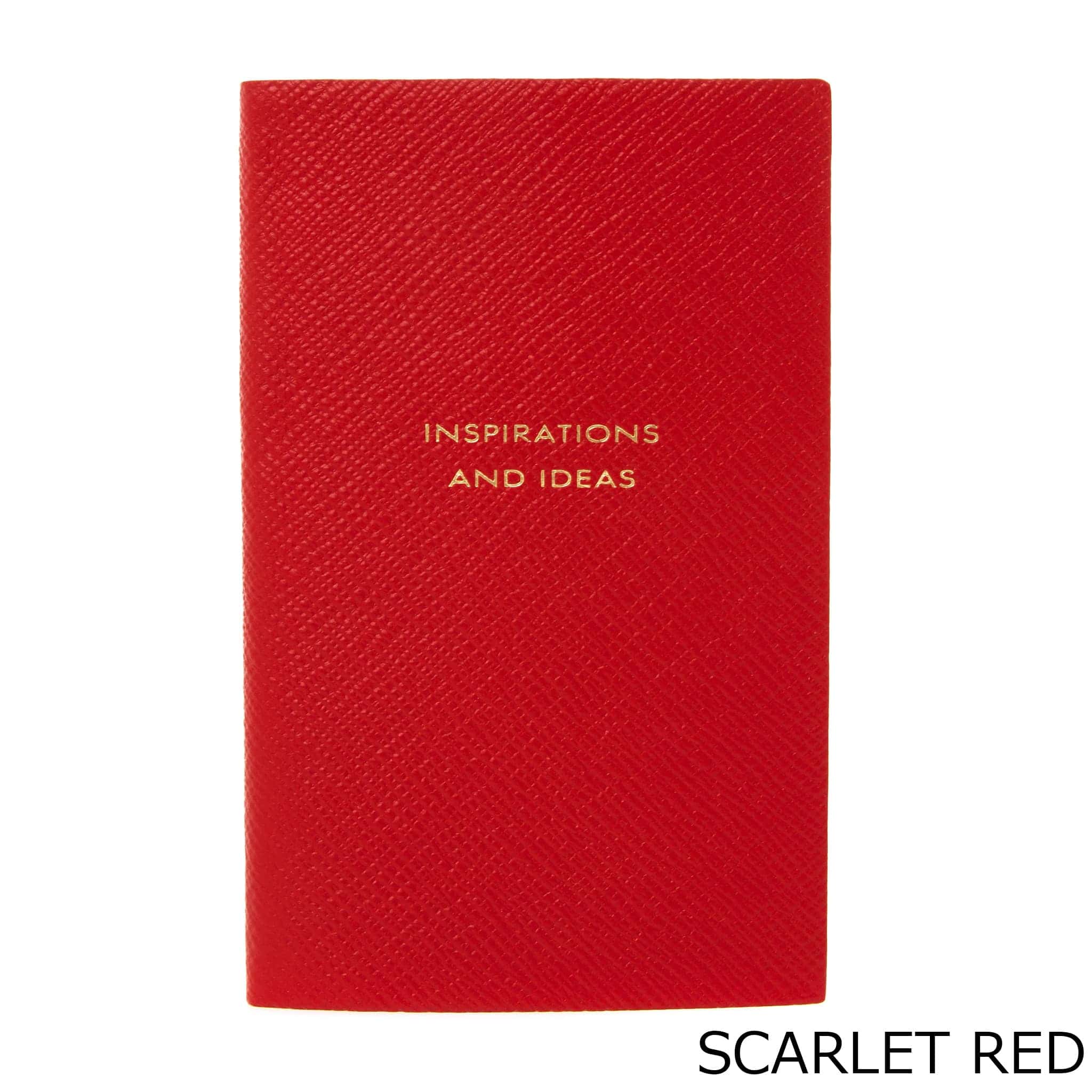 楽天市場】スマイソン SMYTHSON ノート PANAMA NOTEBOOK INSPIRATIONS