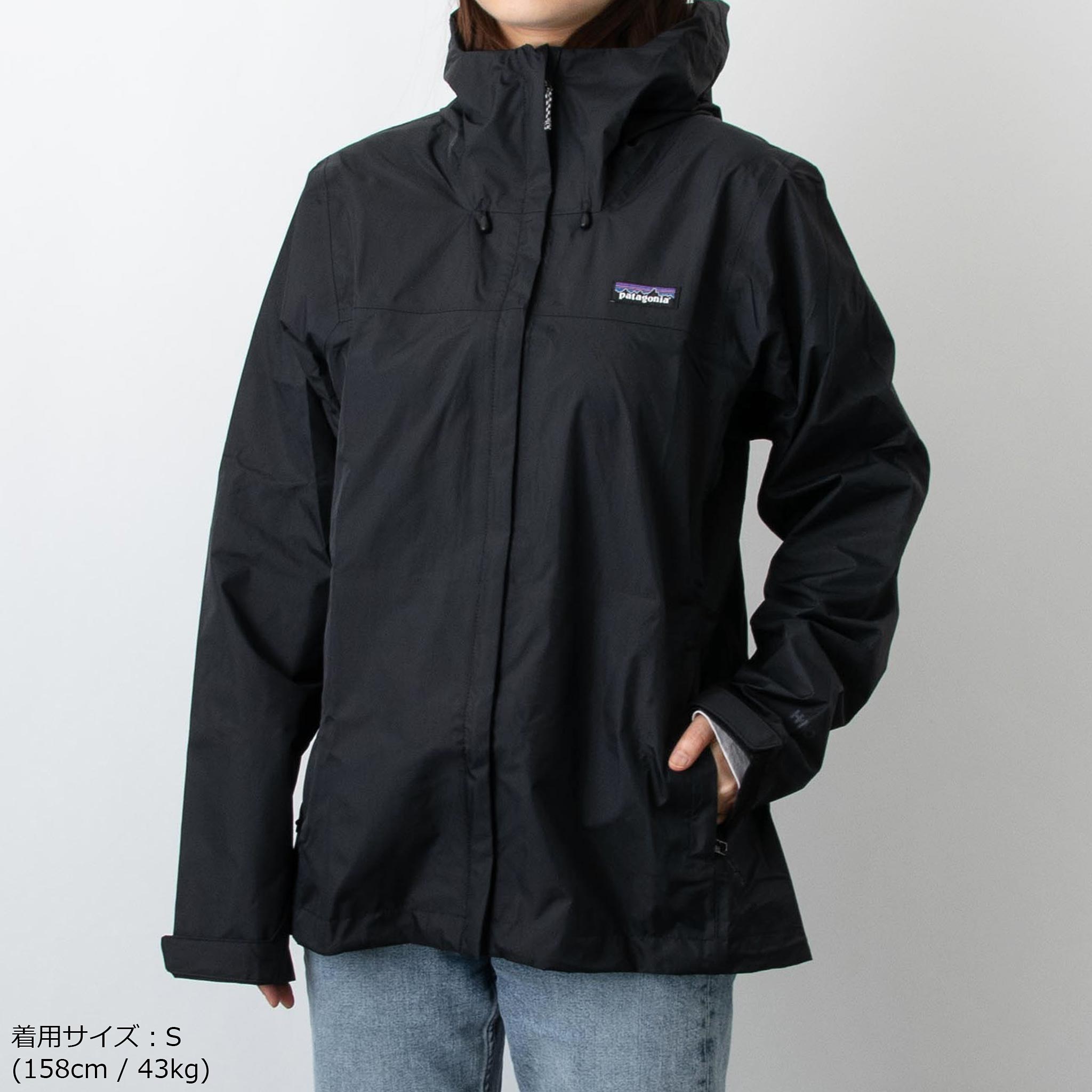 楽天市場】パタゴニア PATAGONIA レディース マウンテンパーカー