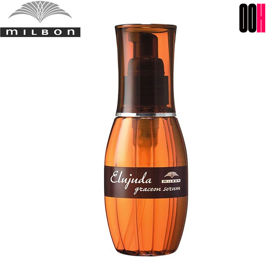 ミルボン ディーセス エルジューダ グレイスオン セラム 120ml (ヘア