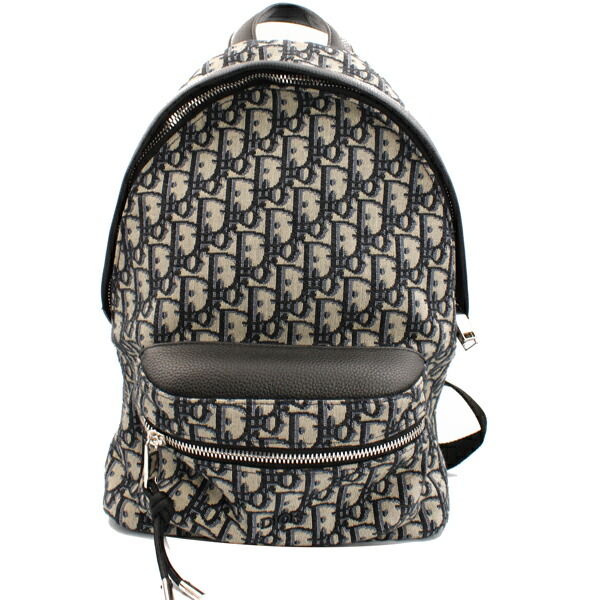 楽天市場】リュック ディオールの通販