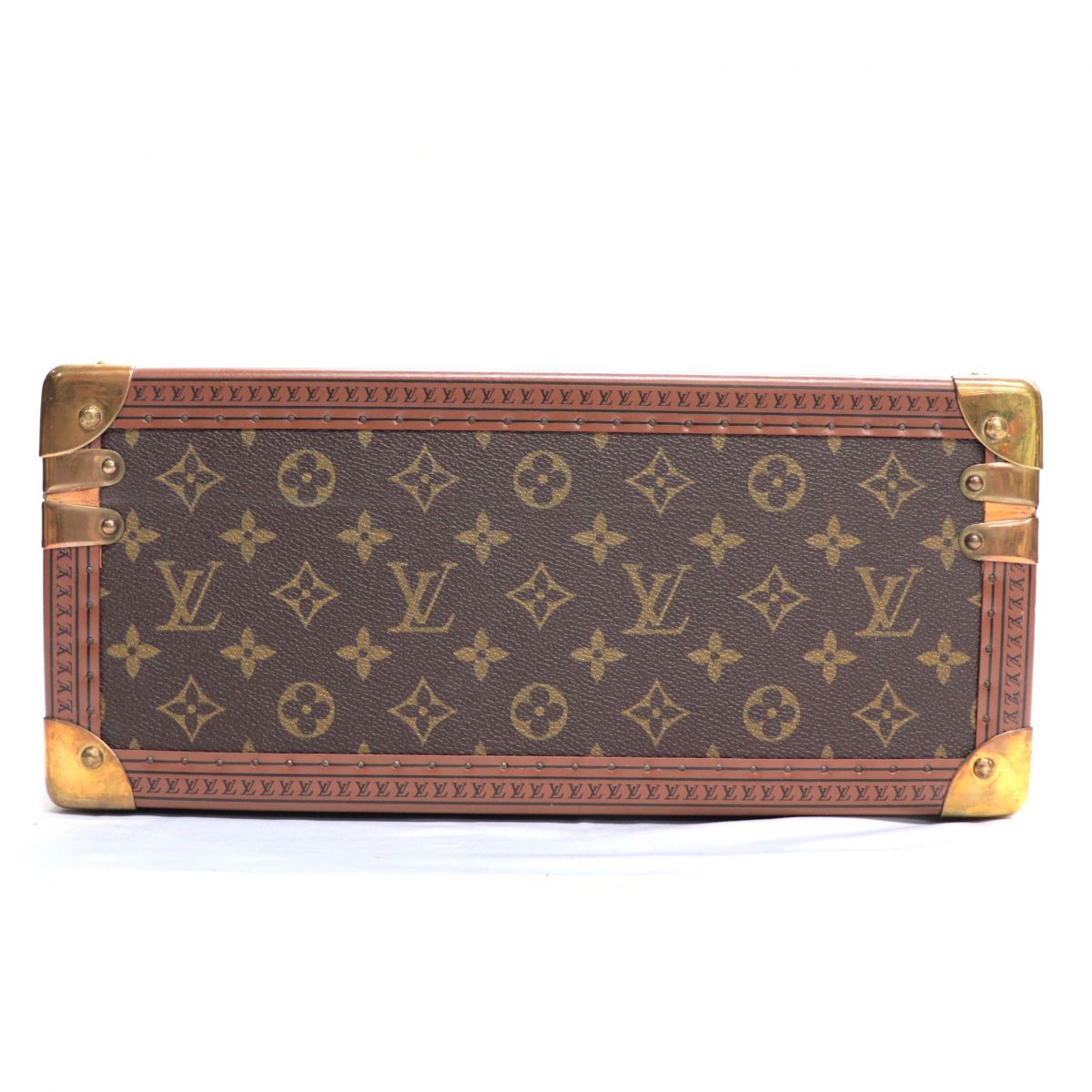 楽天市場】ルイヴィトン コトヴィル35 モノグラム トランク ハード