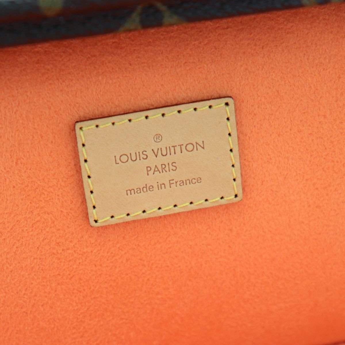 楽天市場】美品 ルイ・ヴィトン コフレ トレゾール20 ジュエリー