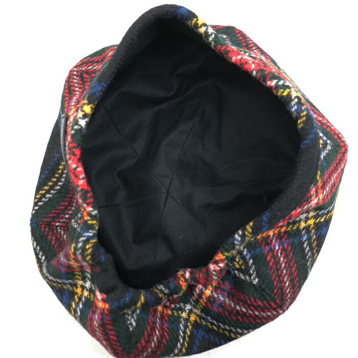 楽天市場】【クリアランスSALE】 美品 ミュウ ミュウ タータンチェック