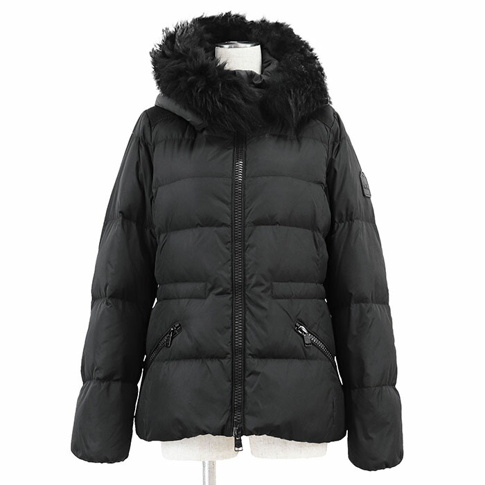 楽天市場】coach(コーチ) ダウンジャケットの通販