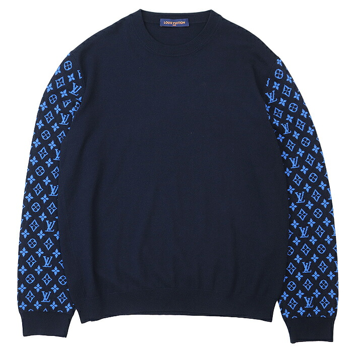 楽天市場】ルイヴィトン ニット メンズの通販
