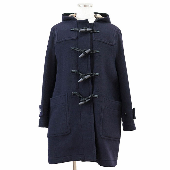 楽天市場】ダッフルコート バーバリーの通販