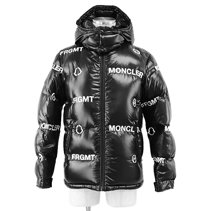 楽天市場】【極美品】MONCLER GENIUS × フラグメント 藤原ヒロシ