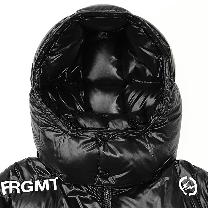 楽天市場】【極美品】MONCLER GENIUS × フラグメント 藤原ヒロシ
