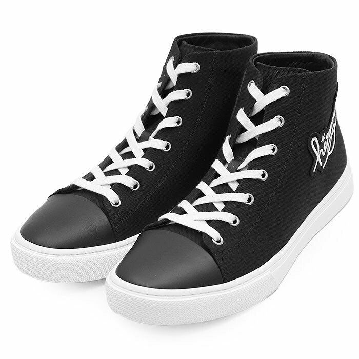 楽天市場】スニーカー ハイカット（ブランドエルメス）の通販