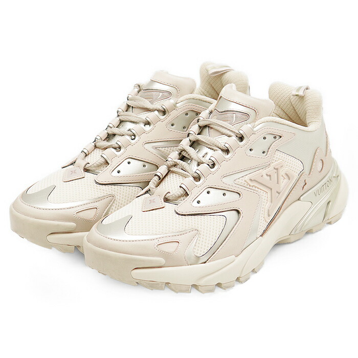 楽天市場】ルイヴィトン スニーカー 6 1／2 中古の通販