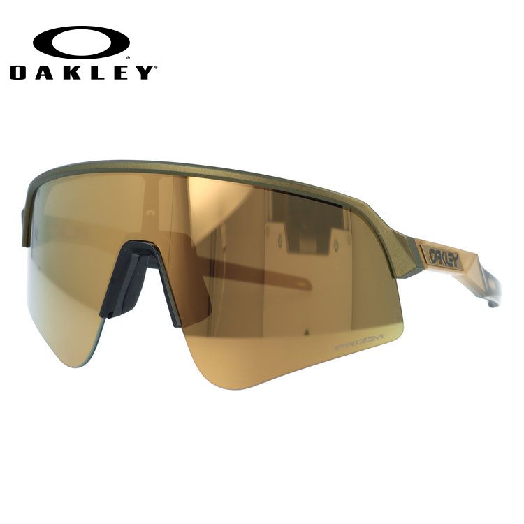 楽天市場】oakley sutro（カラーゴールド）（サングラス｜眼鏡