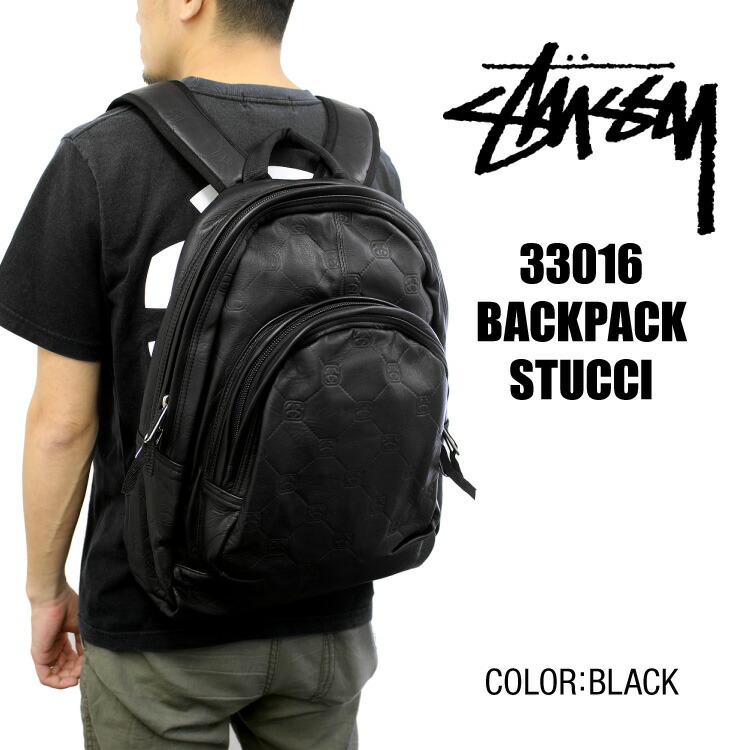 楽天市場】stussy リュックの通販