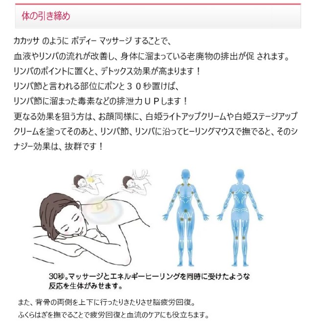 楽天市場】フォトニックフラクタル「ヒーリングマウス」※台座なし 家庭