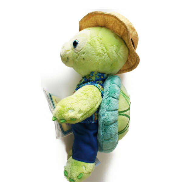 楽天市場】オルメル Aulaniぬいぐるみ29cm OLu olu ハワイ限定