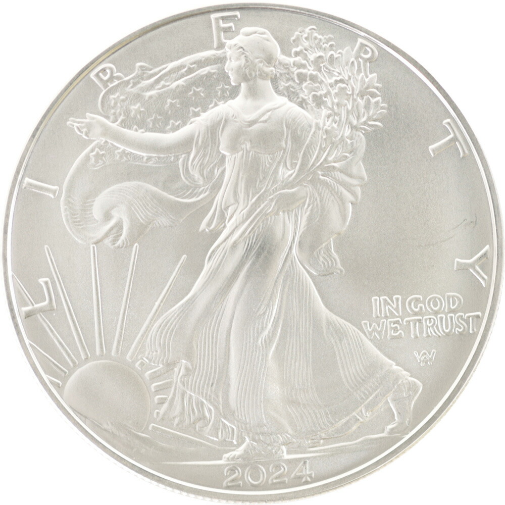 楽天市場】【純銀99.9％】シルバー 1オンス トランプ 銀貨 1オンス