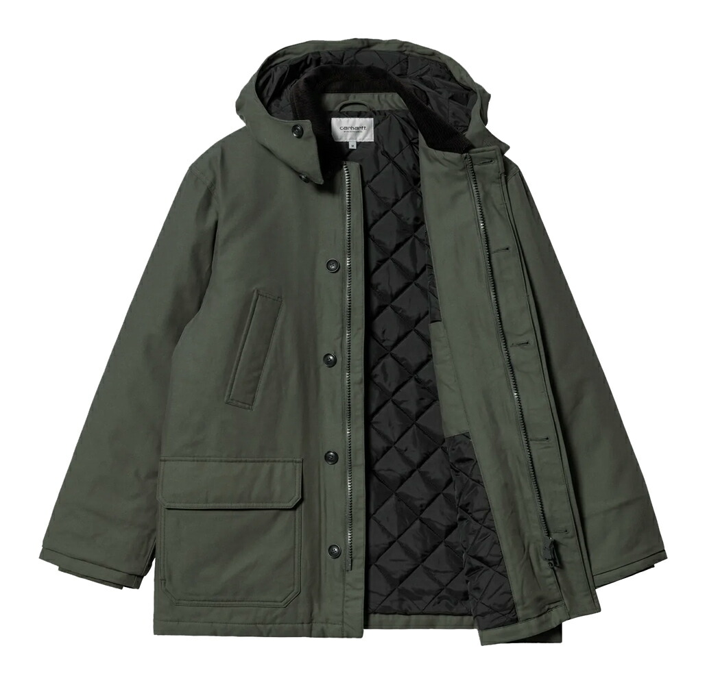 楽天市場】カーハート Carhartt WIP 撥水加工 メンズ ギフト 2026