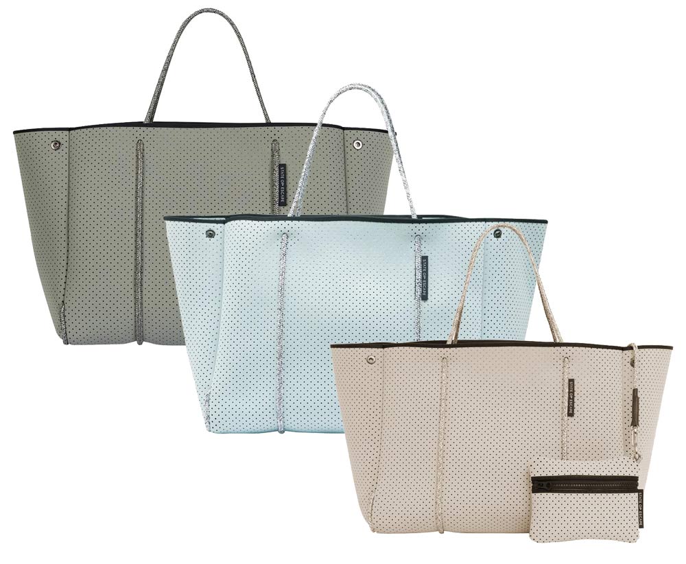 楽天市場】State of Escape ステイトオブエスケープ ESCAPE BAG トート