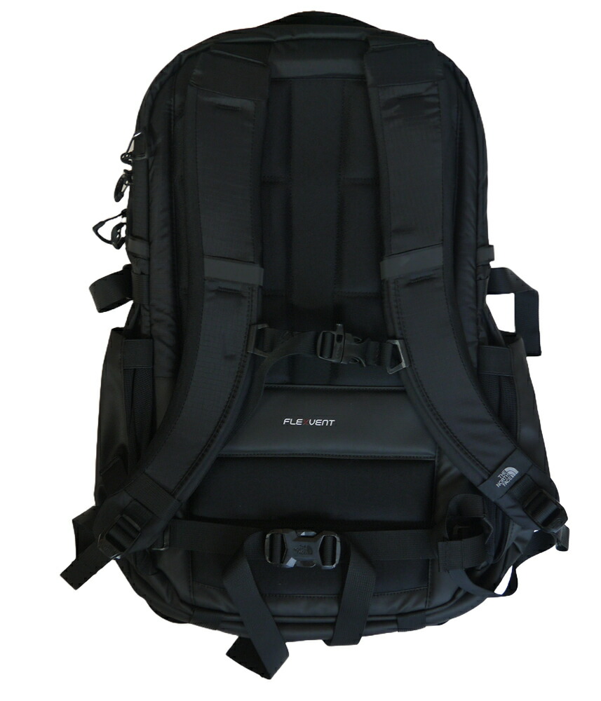 楽天市場】ノースフェイス THE NORTH FACE リュック ROUTER ルーター