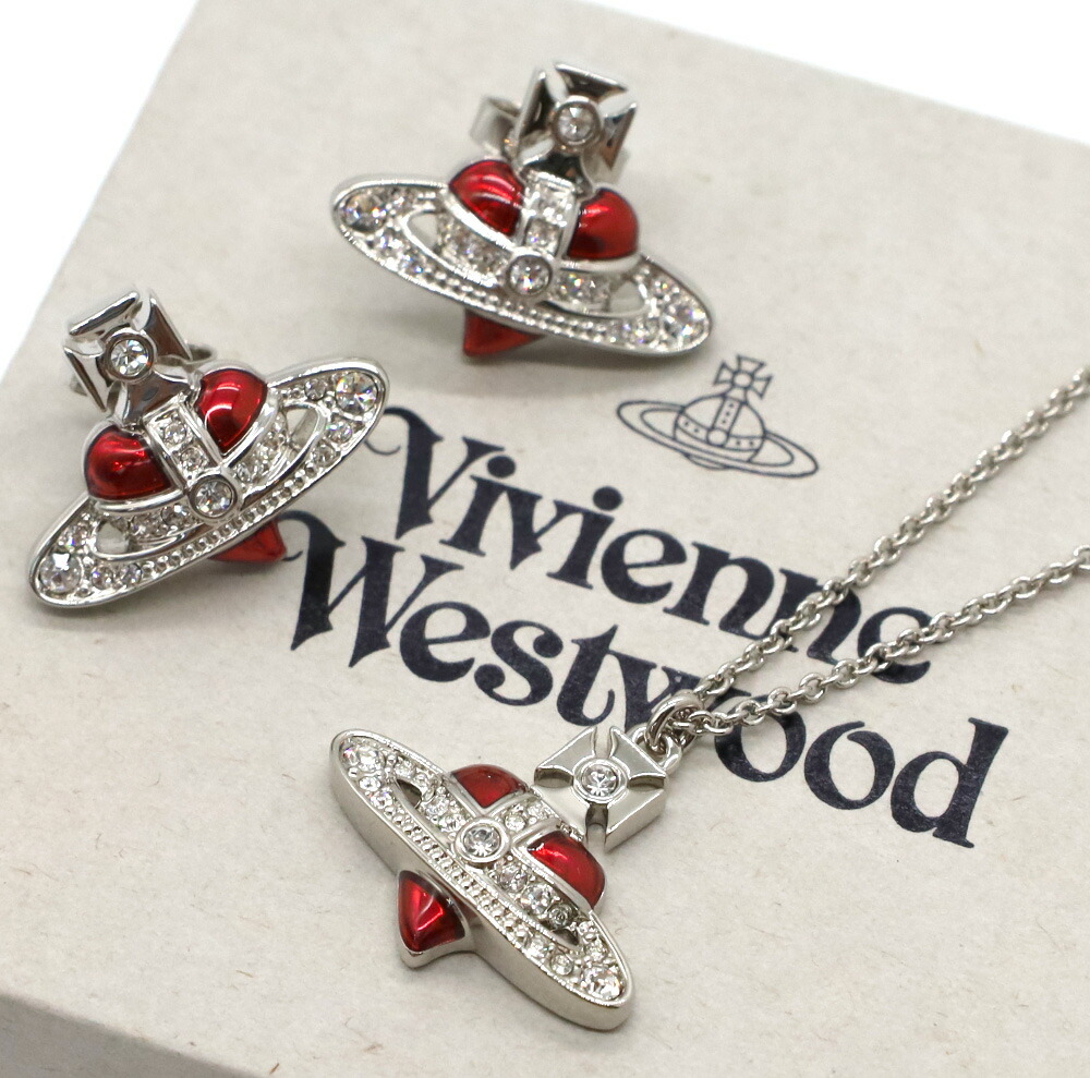 楽天市場 | OrangeCookie - ヴィヴィアン・ウエストウッド ハート