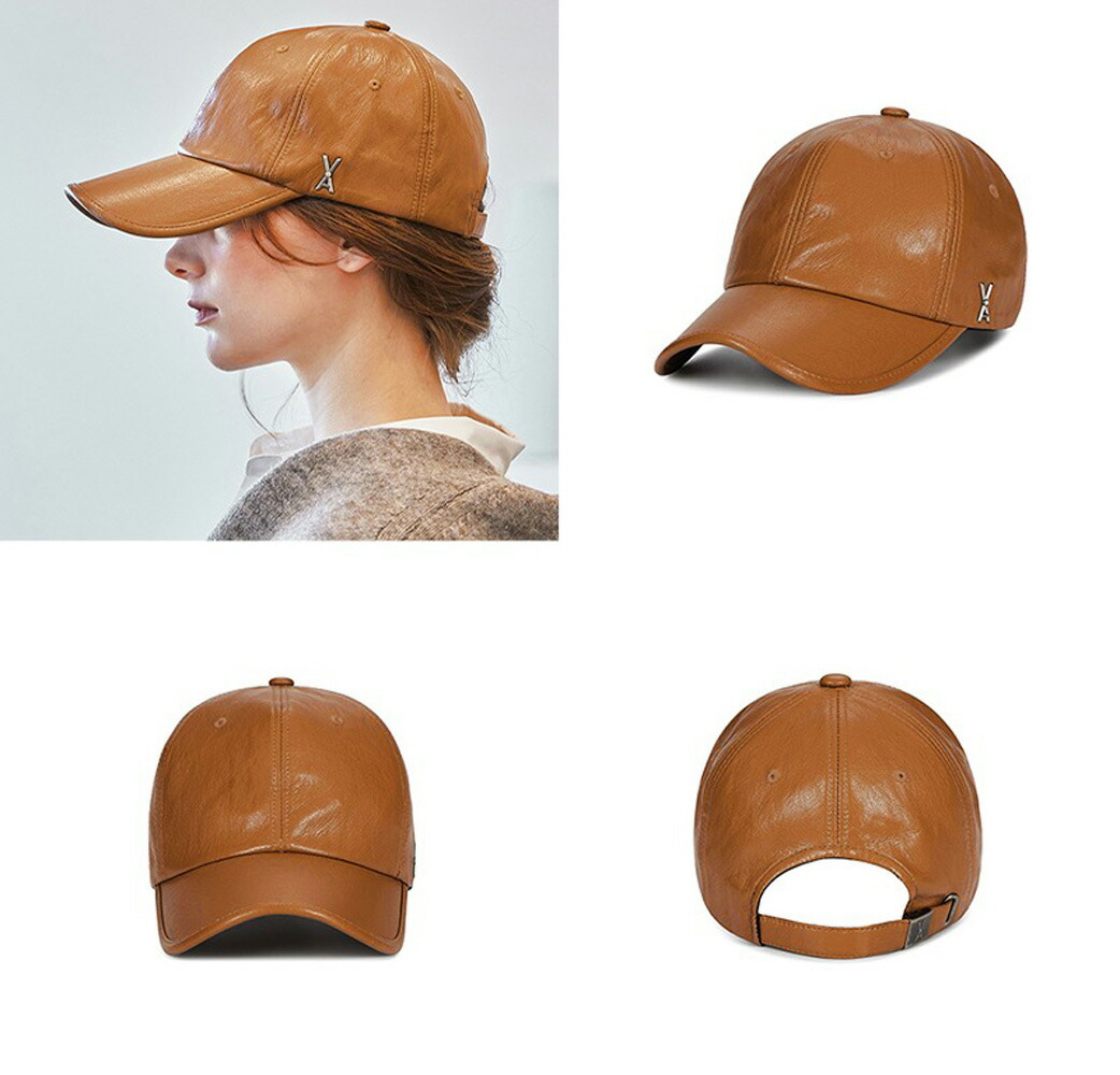 楽天市場】【正規販売店】VARZAR バザール キャップ 韓国ブランド CAP