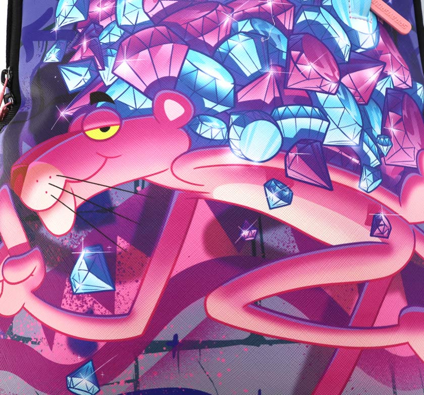 楽天市場】【正規販売店】スプレーグラウンド Sprayground ピンク