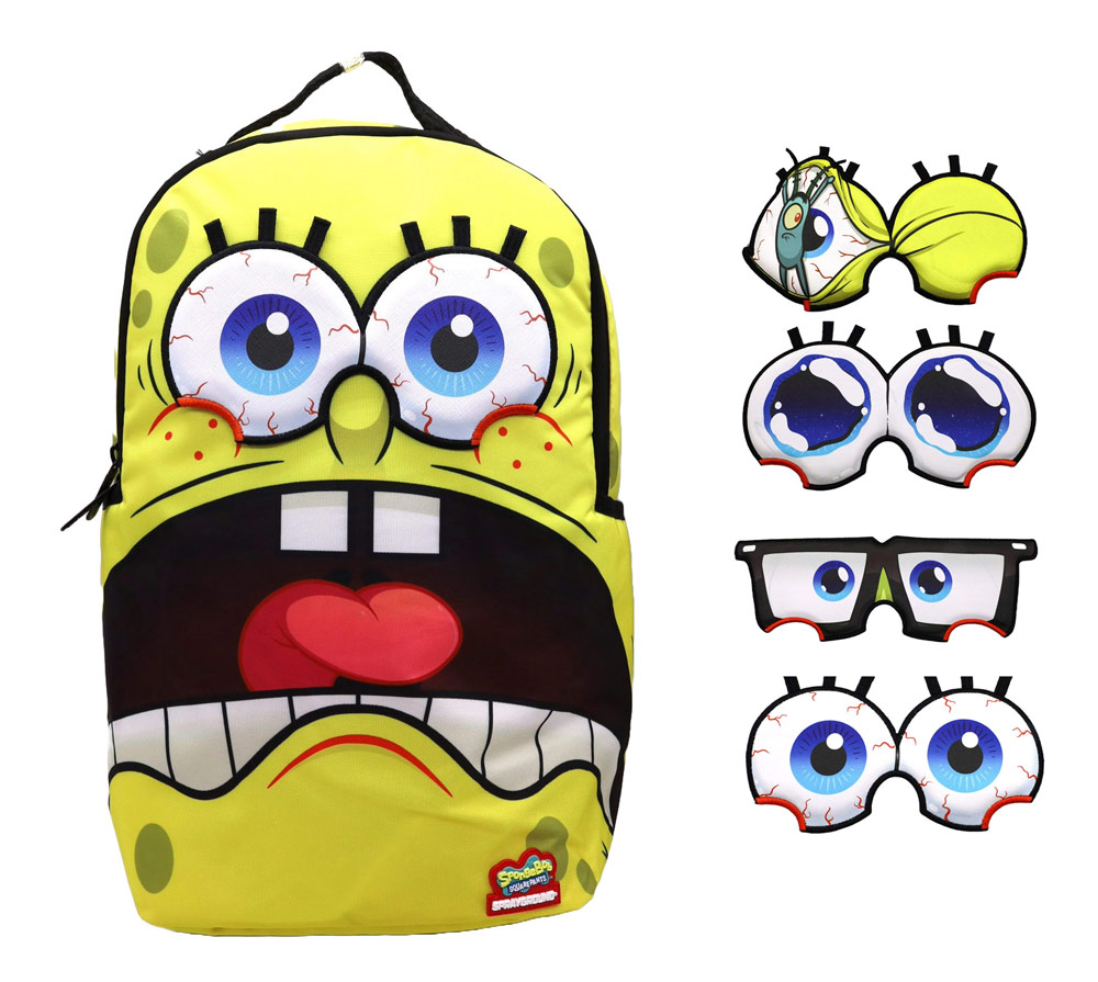 楽天市場】【正規販売店】スプレーグラウンド Sprayground スポンジ