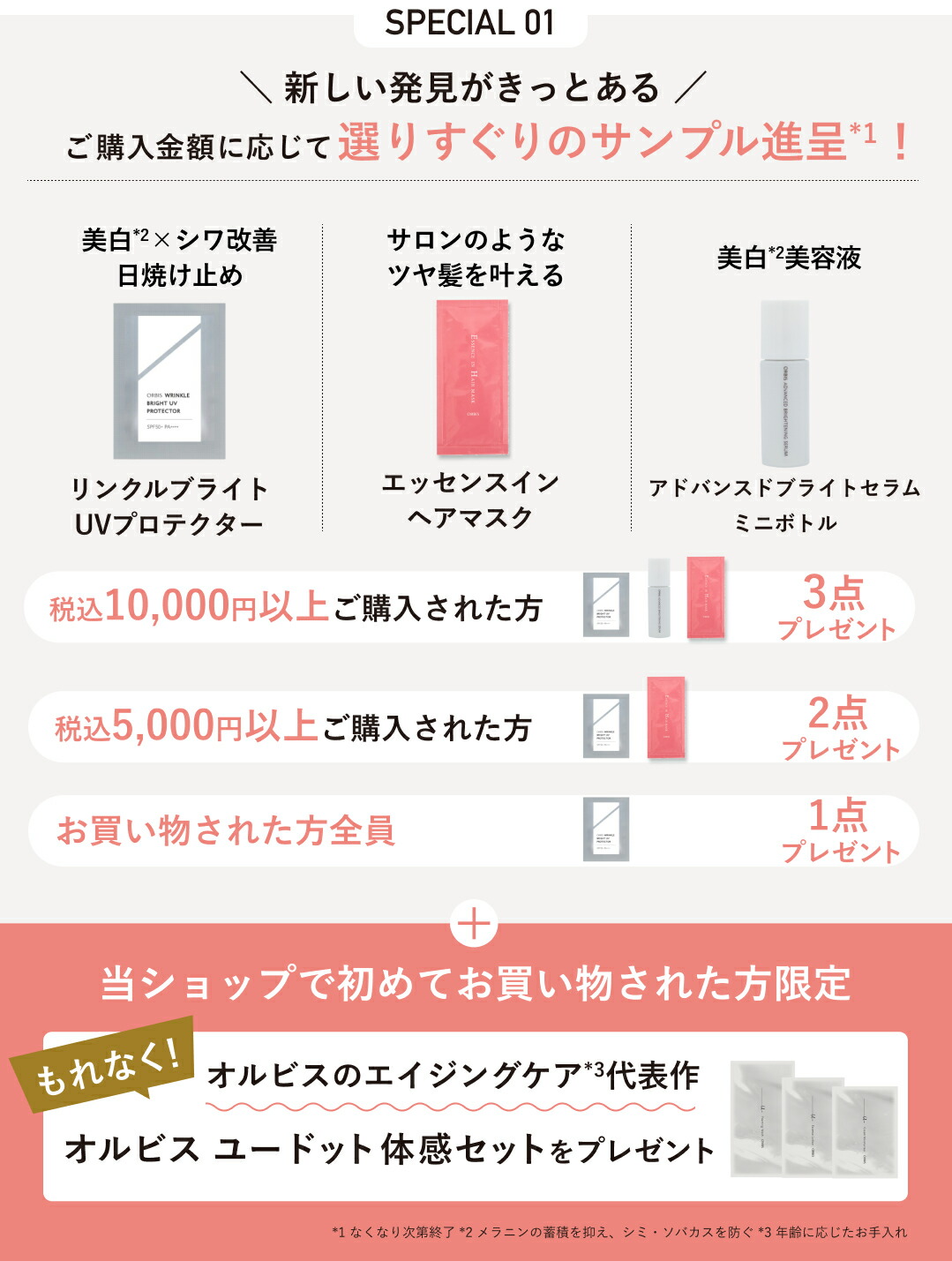 楽天市場 | オルビス公式 楽天市場店 - ポイント最大20倍＆500円OFF