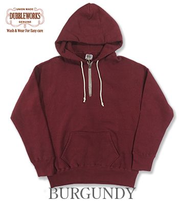 楽天市場】DUBBLEWORKS ダブルワークス LOOP WHEEL|吊編み|ハーフ