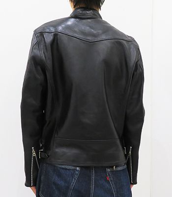 楽天市場】Schott ショット シープレザー|シングルライダース|782