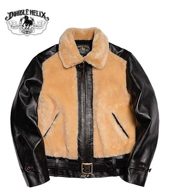 楽天市場】DOUBLE HELIX ダブルヘリックス セミアニリン|茶芯|ホース