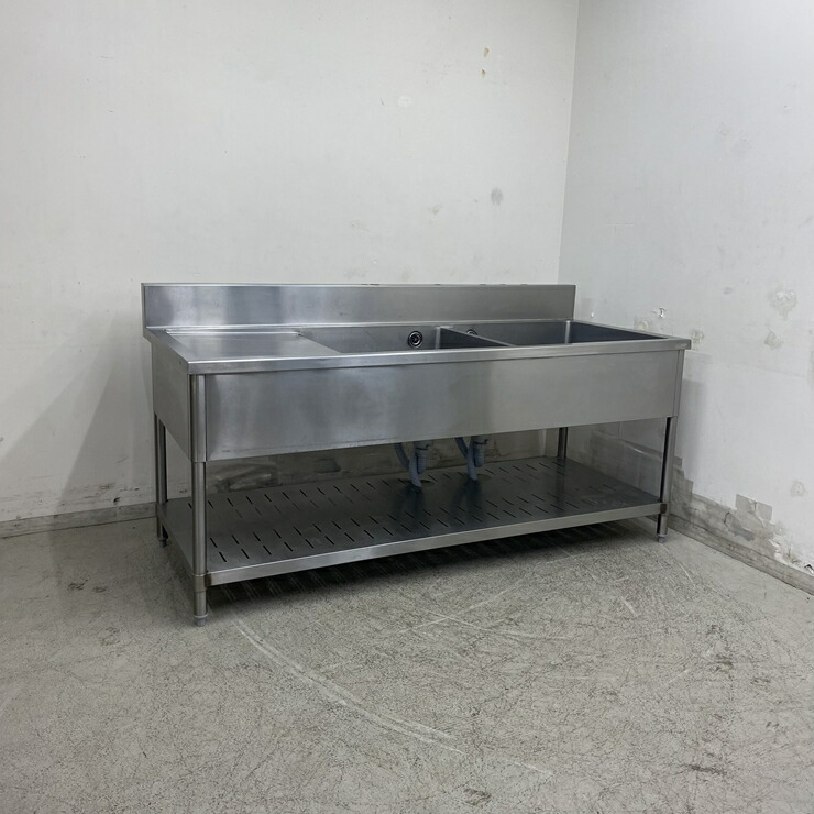 楽天市場】流し台 中古（業務用シンク｜業務用厨房用品）：業務用厨房