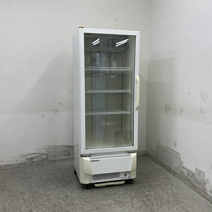 楽天市場】パナソニック 冷蔵ショーケース smr-su120rの通販