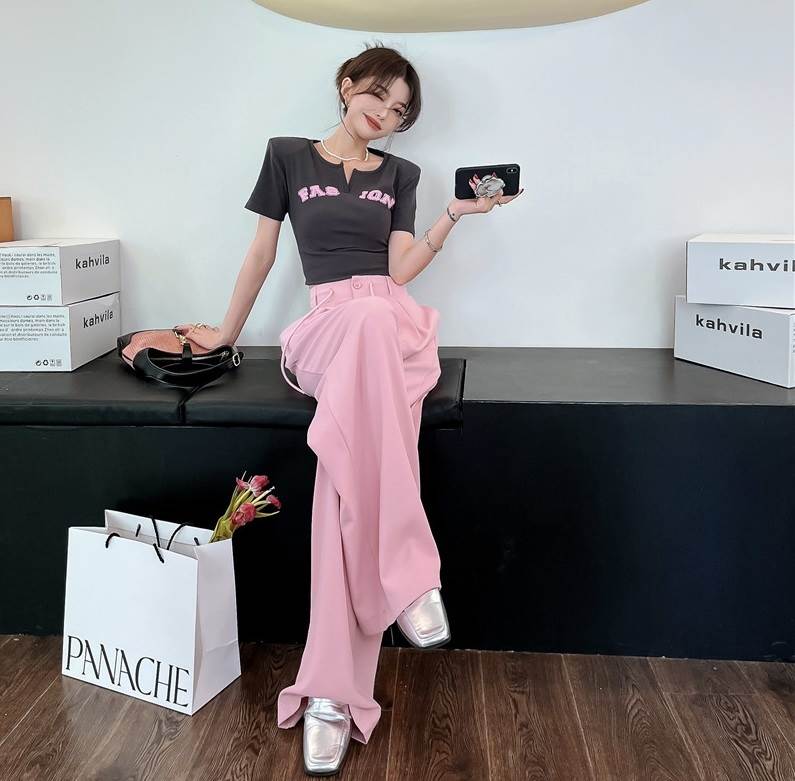 楽天市場】セットアップ ロゴ Tシャツ パンツ 上下セット 2点セット