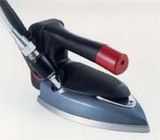 楽天市場】ナオモトの滴下型ハイスチームアイロン : 素材屋さん 楽天市場店