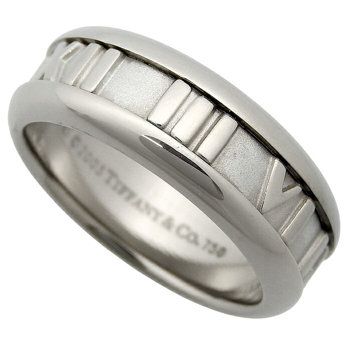 腕時計 アクセサリー ティファニー アトラス リング」の人気商品一覧