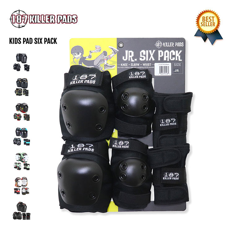 楽天市場】187 killer pads ヘルメットの通販