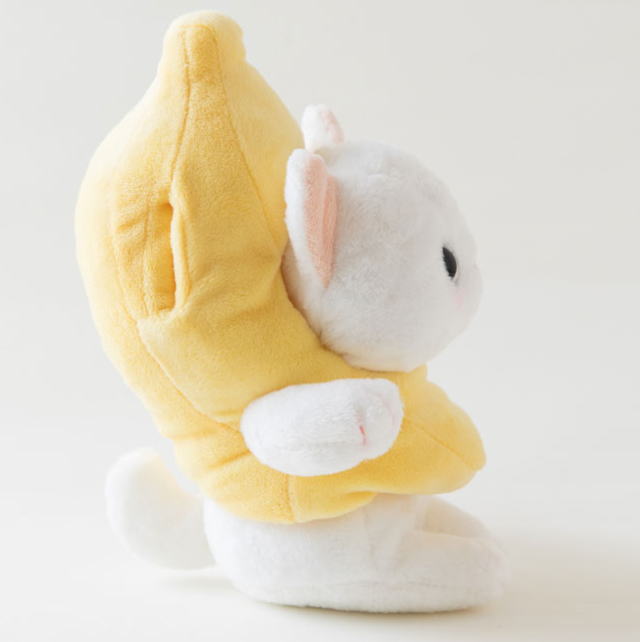 楽天市場】【200円クーポン 11日2時まで】 ぬいぐるみ バナナ