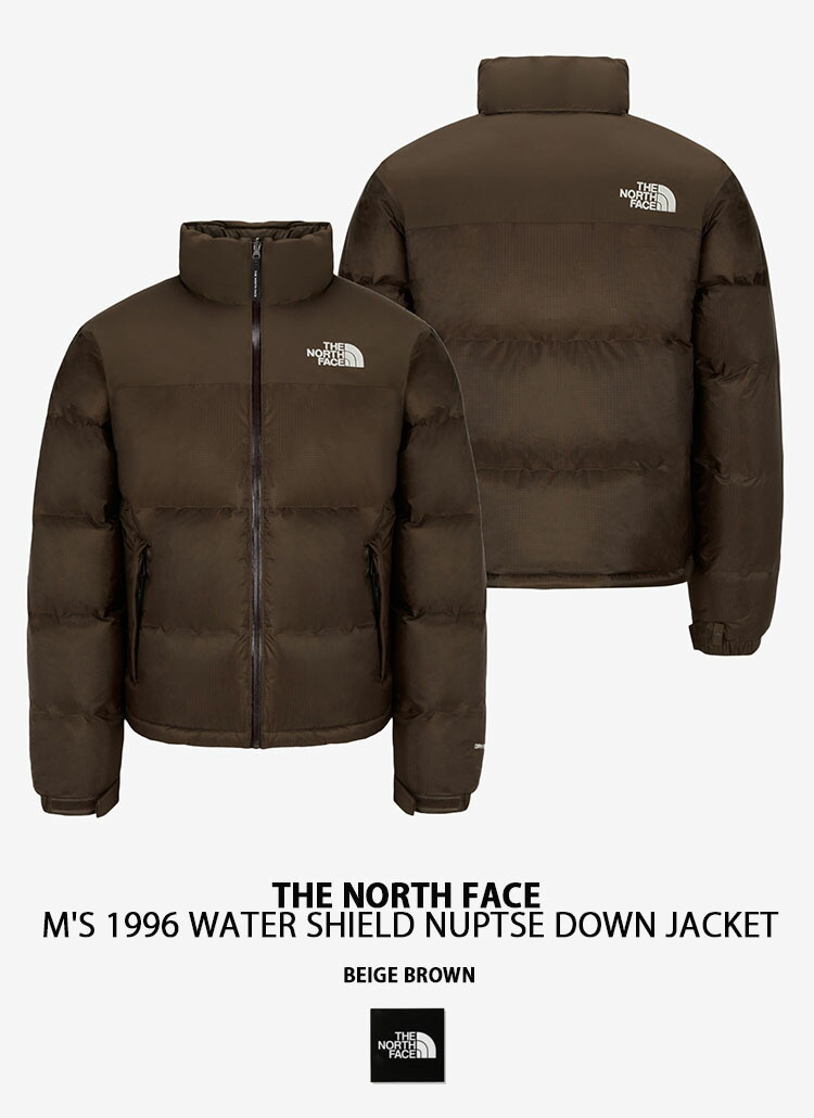 楽天市場】THE NORTH FACE ノースフェイス ダウンジャケット M'S 1996