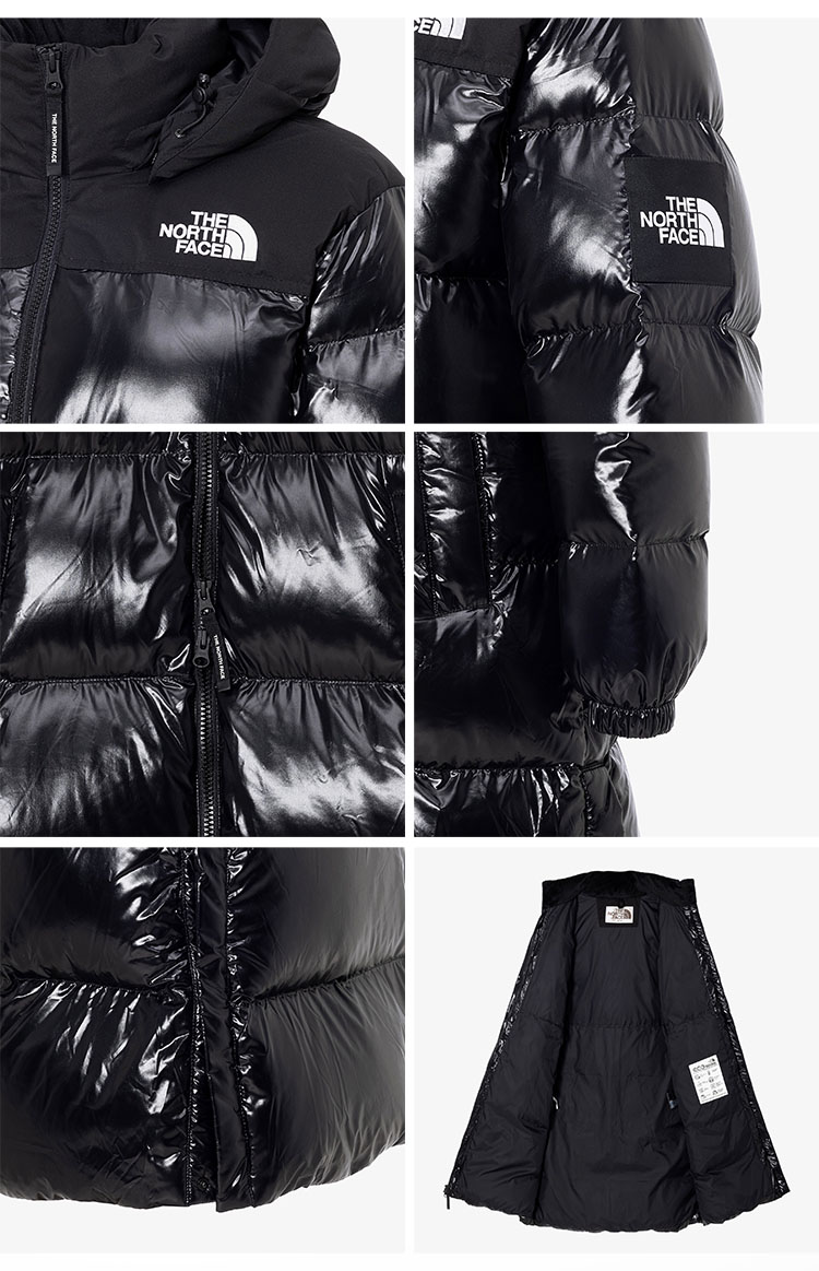 楽天市場】THE NORTH FACE ノースフェイス レディース ダウンコート