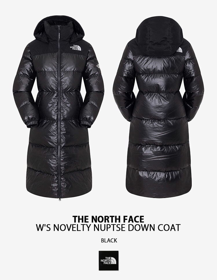 楽天市場】THE NORTH FACE ノースフェイス レディース ダウンコート