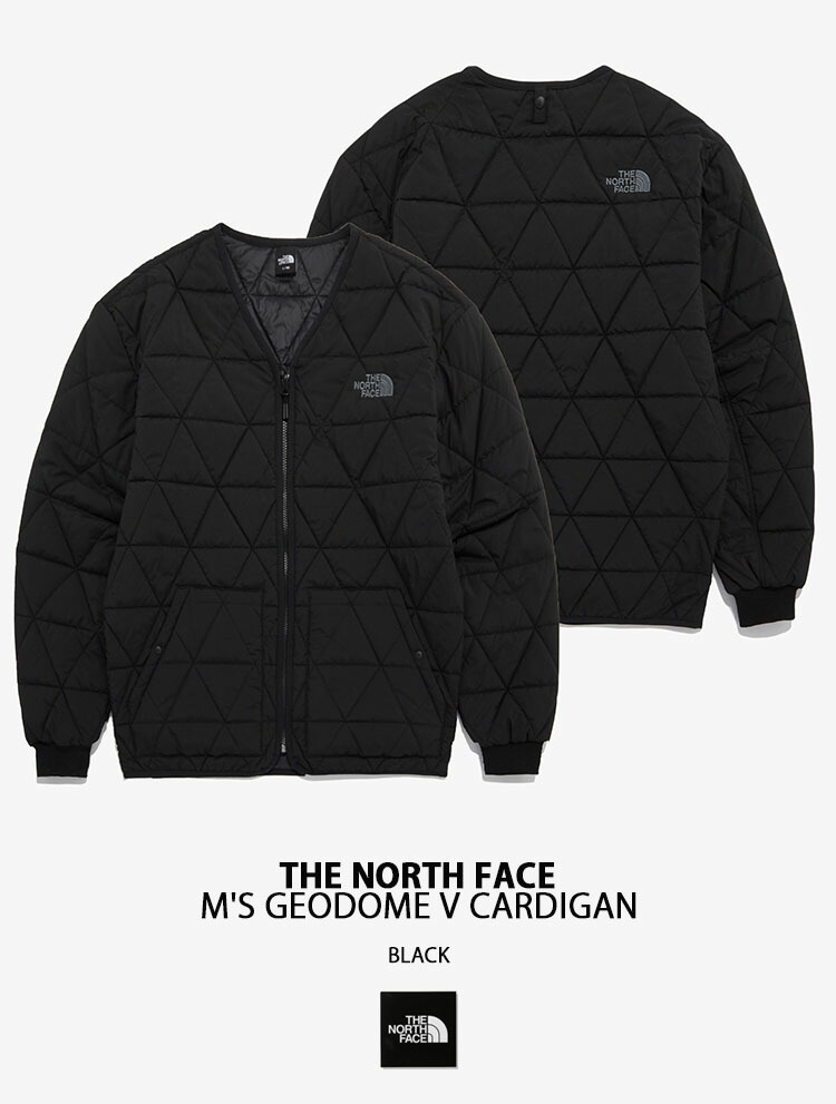 楽天市場】THE NORTH FACE ノースフェイス キルティングジャケット M'S