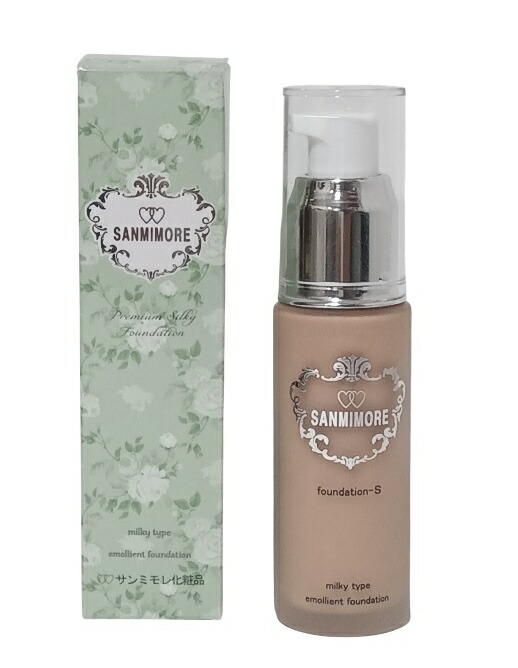 楽天市場】サンミモレ ファンデーションの通販