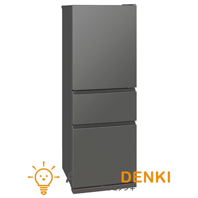 冷蔵庫 一人暮らし 三菱」の人気商品一覧 | 安い商品を通販サイトから
