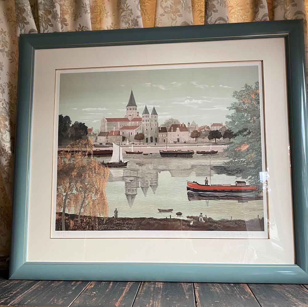 ミッシェルドラクロワ リトグラフ」の人気商品一覧 | 安い商品を通販