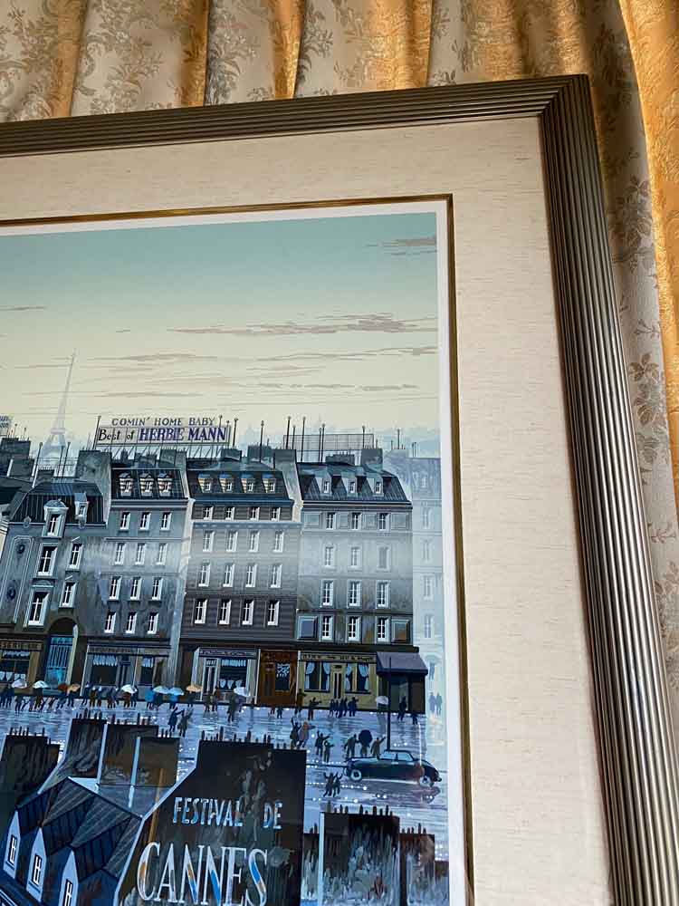 楽天市場】ヒロ、ヤマガタ レイニーデイII シルクスクリーン 版画 ED