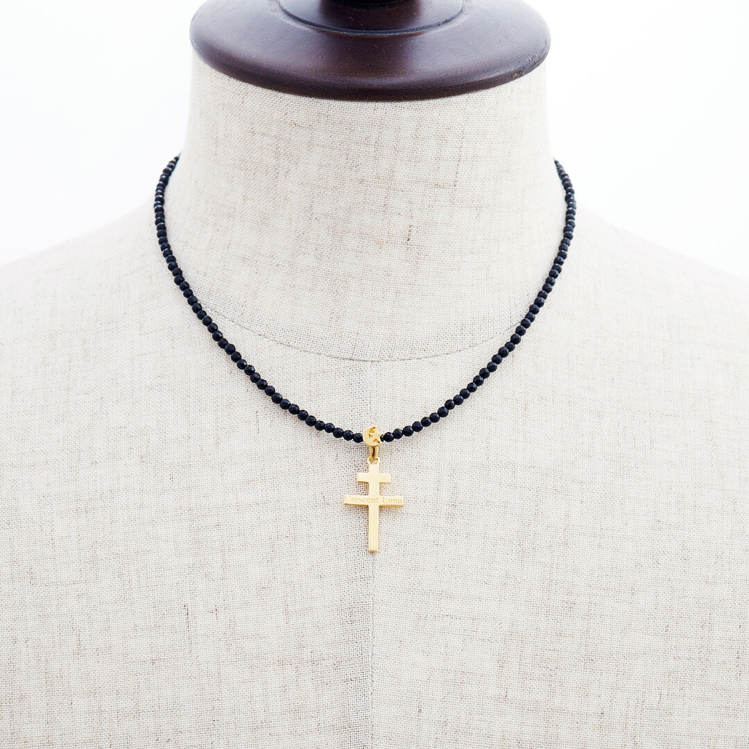 楽天市場】【Crescent Luna(クレセントルナ)】GRATITUD(ネックレス