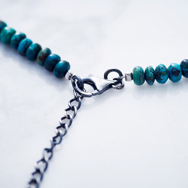 楽天市場】【Crescent Luna(クレセントルナ)】EL MAR(ネックレス