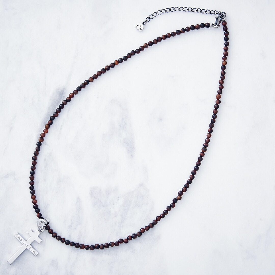 楽天市場】【Crescent Luna(クレセントルナ)】GRATITUD(ネックレス